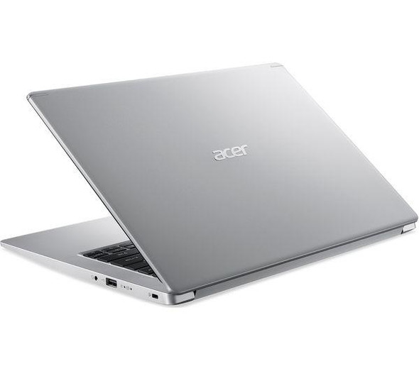 Acer ASPIRE A514-52, Intel Core i3 8145U, 4GB RAM, 256GB SSD, 14" Laptop