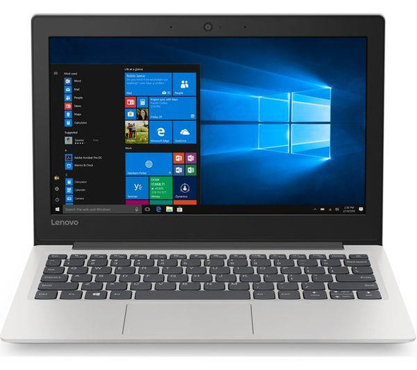 Lenovo IdeaPad X130, Celeron N4000, 4GB, 64GB eMMC, 11.6" Laptop