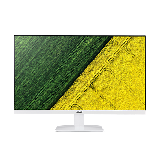 Acer HA, Full HD (1920 x 1080), 75Hz, IPS Freesync 27" Monitor