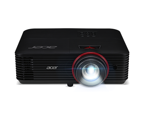 ACER Nitro G550, 2200 ANSI Lumens, Full HD (1920X1080) Projector