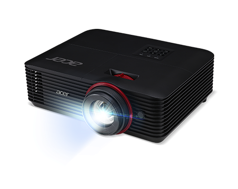 ACER Nitro G550, 2200 ANSI Lumens, Full HD (1920X1080) Projector