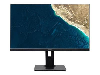 Acer B277U, QHD (2560 x 1440) 75Hz, AMD Freesync IPS LED 27" Monitor