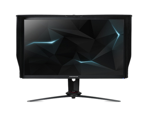 Acer Predator XB3, (Full HD) 1920 x 1080, 144 Hz, 2ms, 24.5" IPS LED Monitor