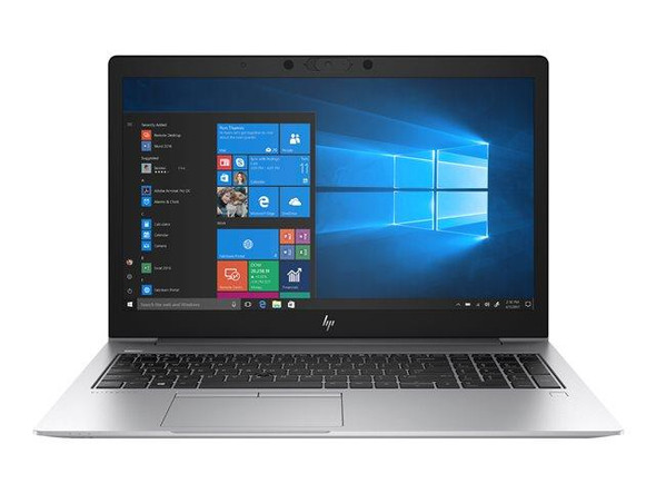 HP EliteBook 850 G6, Intel Core i7 8565U, 16GB, 1TB SSD, W10 Pro 15.6" 4K Laptop