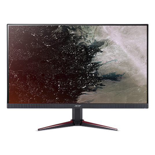 Acer Nitro VG0240Y, FHD (1920x1080p) 144Hz, 23.8" FreeSync IPS LED Monitor