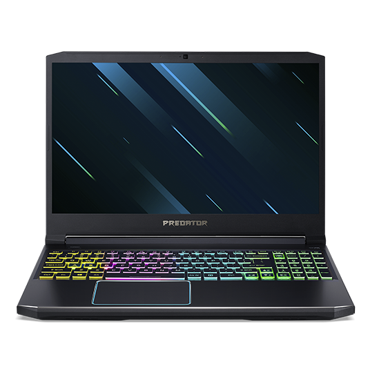 Acer Predator Helios 300, i7 9750H, 8GB, GeForce GTX 1660Ti, 144Hz 15.6" Laptop
