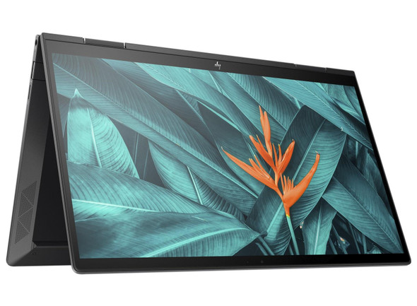 HP Envy x360 13-­ay0009na, Ryzen 7 4700U, 16GB, 512GB, 13.3" Touch Laptop Black
