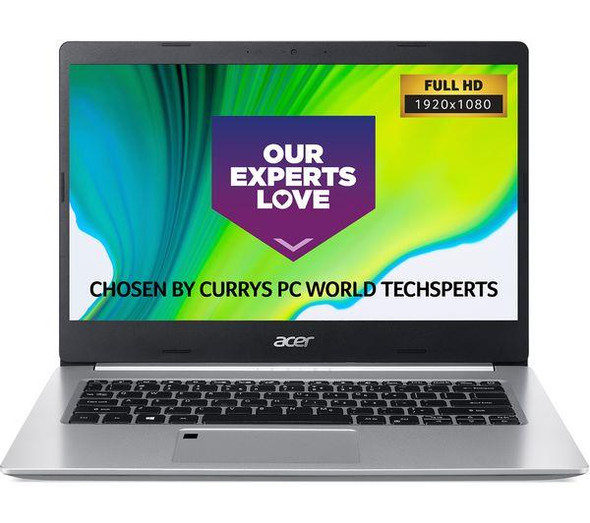 Acer ASPIRE 5 A514-52, Intel Core i5 10210U, 8GB RAM, 256GB SSD, 14" Laptop