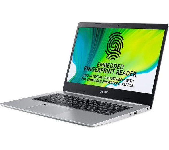 Acer ASPIRE 5 A514-52, Intel Core i5 10210U, 8GB RAM, 256GB SSD, 14" Laptop