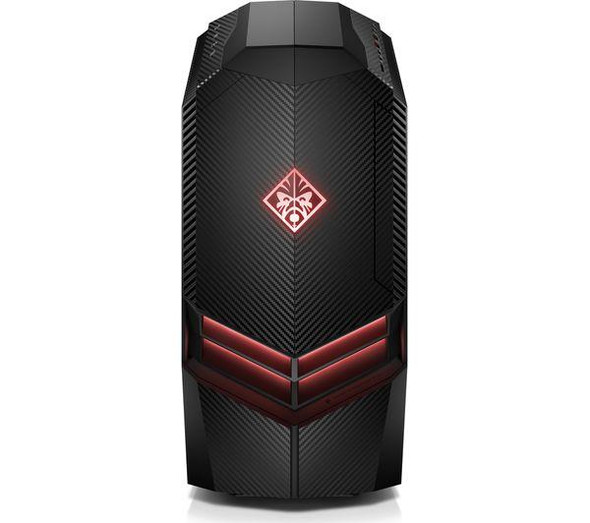 HP Omen, Intel Core i7 9700K, 16GB, 512GB SSD+ 2TB HDD, RTX 2080 Ti Desktop PC