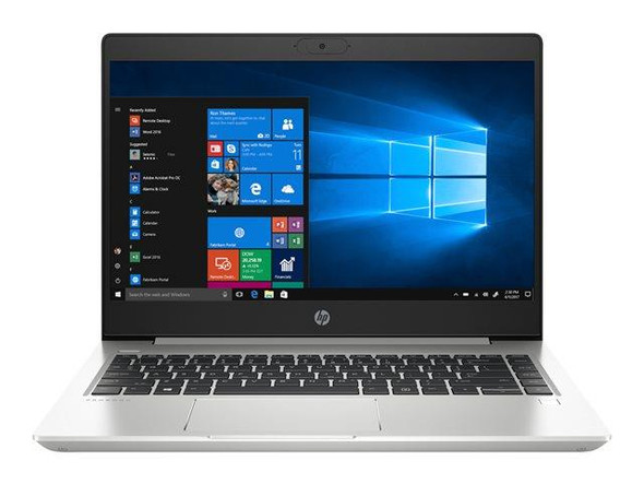 HP ProBook 440 G7, Intel Core i7 10510U, 8GB, 512GB SSD, W10 pro, 14" Laptop