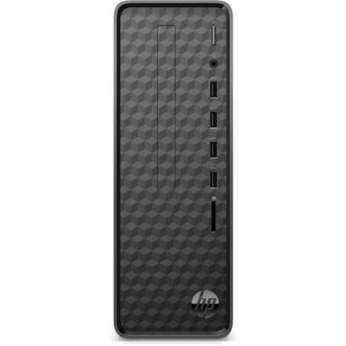 HP Slim S01-aF1003na, Intel Pentium J5040, 4GB, 1TB HDD, W10 Home Desktop PC