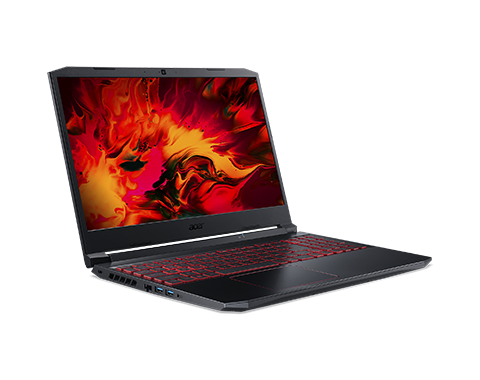 Acer Nitro 5 AN515-55 Core i5 10300H 8GB 512GB GeForce GTX 1660 Ti 15.6" Laptop