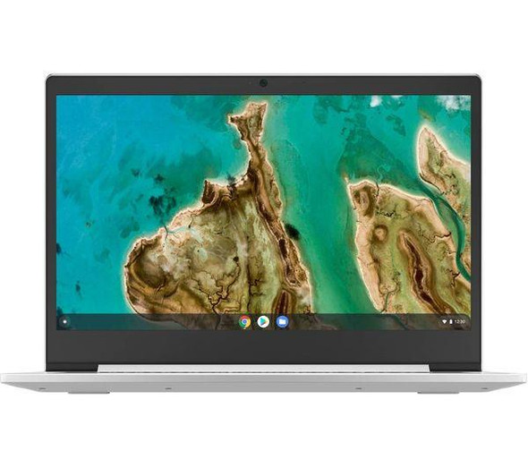 Lenovo IdeaPad 3 Chromebook Intel Celeron N4020 4GB RAM 64GB eMMC 14" Laptop
