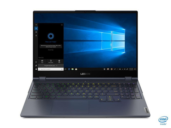 Lenovo Legion 7 Core i7 10875H 16GB RAM GeForce RTX 2070 MaxQ 144Hz 15.6" Laptop