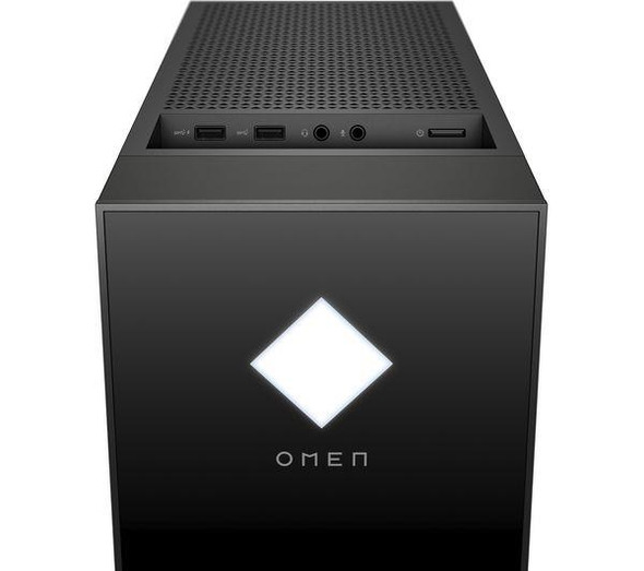 HP Omen 30L GT13-0085na Core i9 10900K 32GB RAM GeForce RTX 3090 Desktop PC