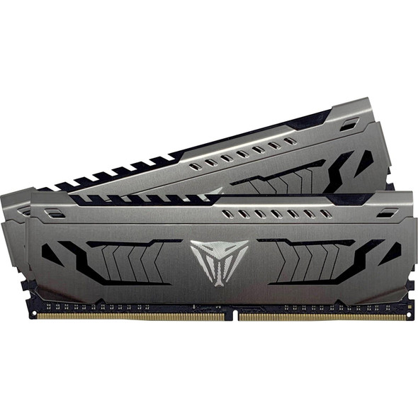 Patriot Viper Steel 32GB RAM (2x 16GB) 3200MHz DDR4 Memory Modules