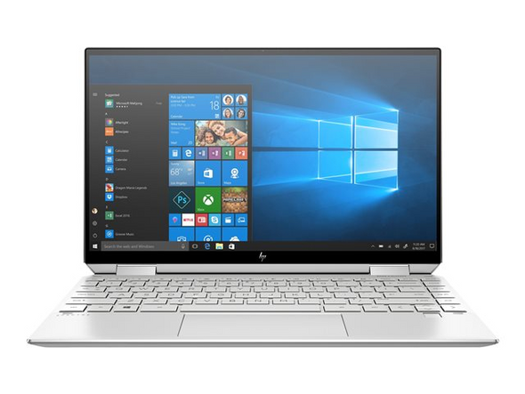 HP Spectre x360 13-aw2025na Core i7 1165G7 11th Gen 16GB 1TB SSD 13.3" Laptop