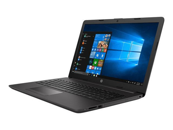 HP 255 G7 AMD Ryzen 3 2200U 8GB RAM 256GB SSD W10 Pro 15.6" Laptop Spanish