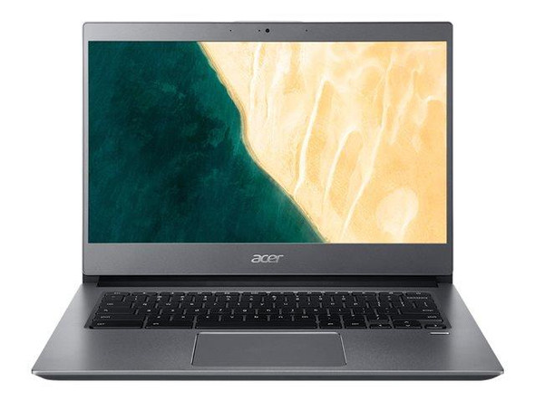 Acer ChromeBook 714 CB714-1W Intel Core i5 8250U 8GB RAM 128GB eMMC 14" Laptop