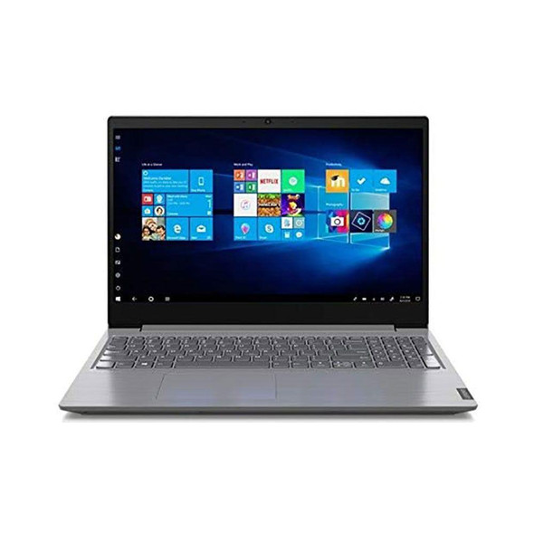 Lenovo V15-IIL Intel Core i5 1035G1 8GB RAM 512GB SSD 15.6" Laptop Grey