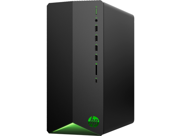 HP Pavilion TG01-1043na i5 10400F 10th Gen 8GB RAM GeForce GTX 1650 Desktop PC