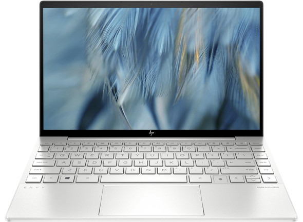 HP Envy 13-ba0010na Core 10510U 16GB 1TB SSD GeForce MX350 13.3" Touch Laptop