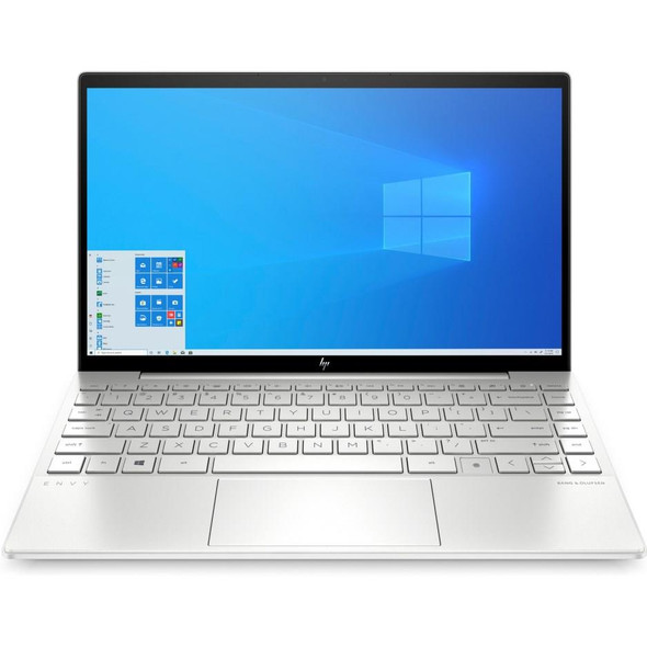 HP ENVY 13-BA0553SA Intel Core i5 10210u Geforce MX350 32gb Optane Laptop