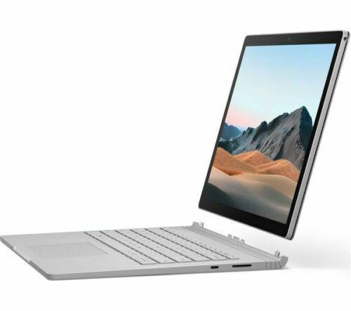 Microsoft Surface Book 3 Intel Core i7 1065G7 Geforce GTX 1660 Ti Laptop