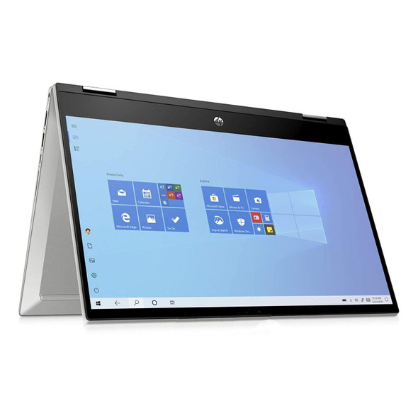 HP Pavilion x360 Intel Core i7 1065G7 16GB RAM 512GB SSD 14" Touch Laptop