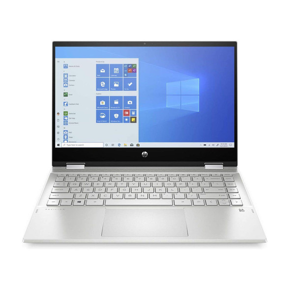 HP Pavilion x360 Intel Core i7 1065G7 16GB RAM 512GB SSD 14" Touch Laptop