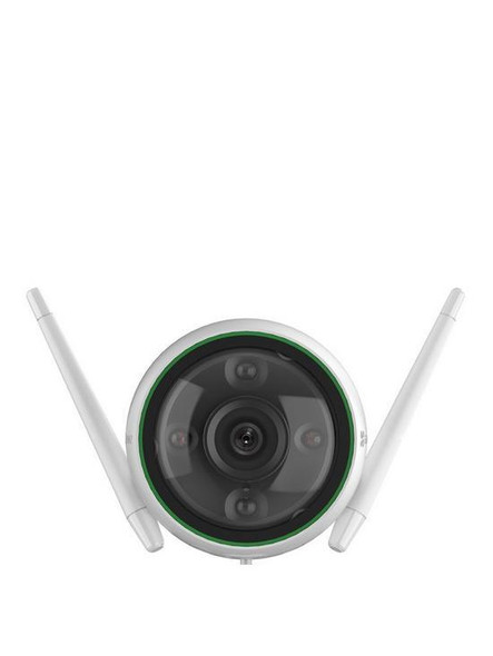 Ezviz C3N FHD (1080p) Smart Camera With Colour Night Vision & AI Human Detection