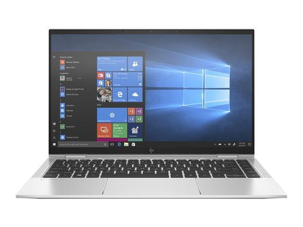HP EliteBook x360 1040 G7 Intel Core i7 10710u 16GB 512GB SSD Laptop