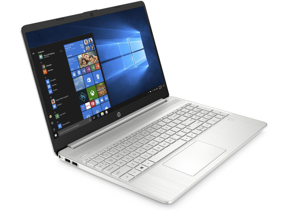 HP 15s-fq2016na Intel Core i5 1135G7 8GB 512GB SSD Windows 10 15.6" Laptop