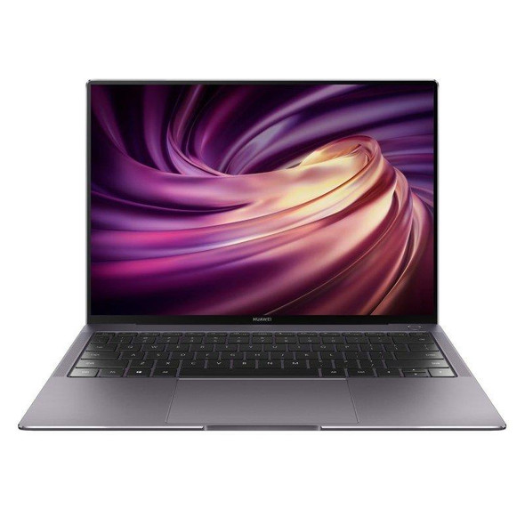 Huawei MateBook X Pro Core i5 8265U 8GB RAM GeForce MX250 13.9" QHD Touch Laptop