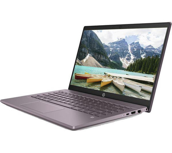 HP Pavilion 14-ce3609sa Laptop Intel Core i5 1035G1 8GB RAM 512GB SSD 14" Laptop