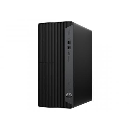 HP EliteDesk 800 G6 Intel Core i7 10700 10th Gen 16GB 512GB SSD W10P Desktop PC