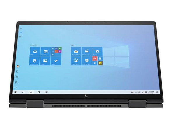 HP Envy x360 13-ay0009na AMD Ryzen 7 4700U 16GB 512GB SSD 13.3" Touch Laptop