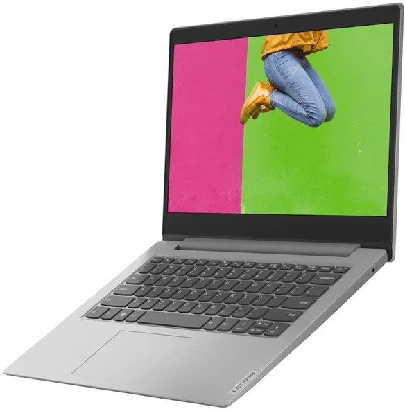 Lenovo IdeaPad 1-14ADA05 AMD Athlon 3050e 4GB RAM 64GB eMMC 14" Laptop Grey
