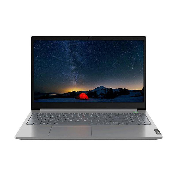 Lenovo ThinkBook 15­IIL Intel Core i5 1035G1 8GB RAM 256GB SSD 15.6" Laptop