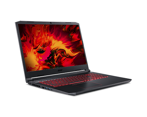 Acer Nitro 5 AN517-52 i5 10300H 10th Gen 8GB RAM GeForce GTX 1650 17.3" Laptop