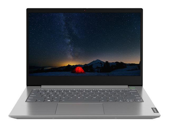 Lenovo ThinkBook 14-IIL Intel Core i5 1035G1 8GB 256GB SSD W10 Pro 14" Laptop