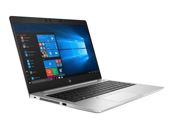 HP EliteBook 745 G6 AMD Ryzen 3 Pro 3300U 8GB 256GB SSD 14" Laptop Silver