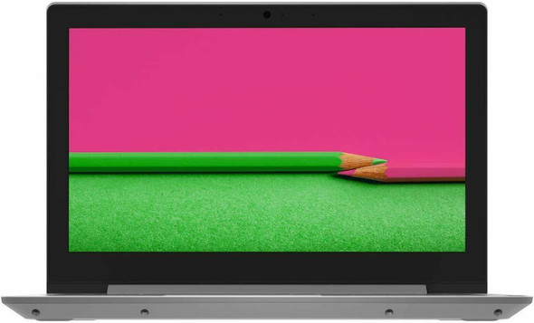 Lenovo IdeaPad 1 AMD Athlon 3050e 4GB RAM 64GB eMMC 11.6" Laptop Grey