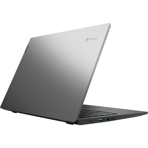 Lenovo ChromeBook S345-14AST AMD A4 9120C 4GB RAM 32GB eMMC 14" Laptop Grey