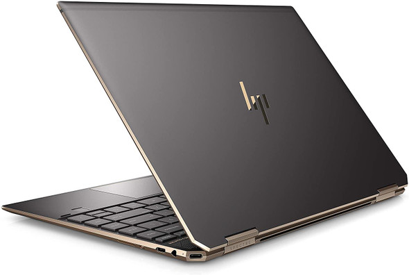 HP Spectre x360 Core i5 8265U 8GB 256GB SSD Full HD 13.3" Touchscreen Laptop
