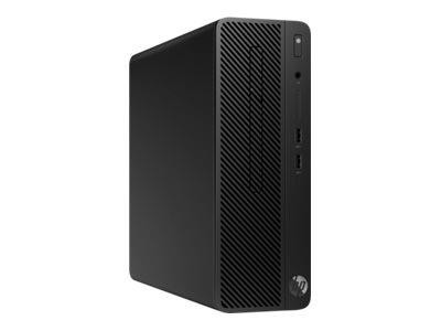 HP 290 G1 Intel Core i5 8500 8GB RAM 1TB HDD W10 pro SFF Desktop PC