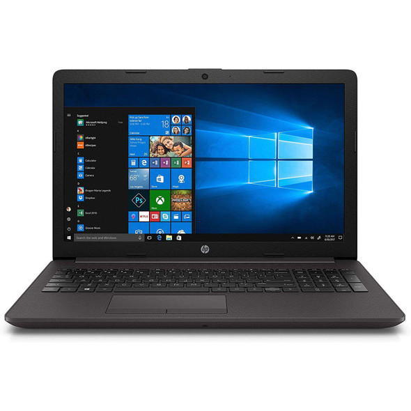 HP 255 G7 AMD Ryzen 5 3500U 8GB RAM 512GB SSD W10 15.6" FHD Laptop