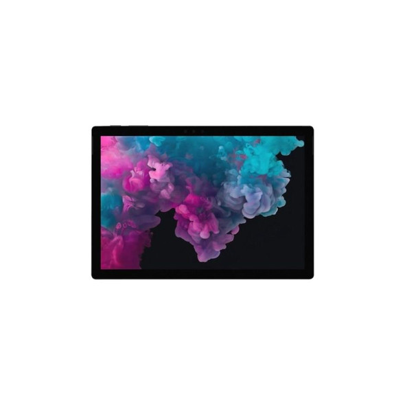 Microsoft Surface Pro 6 Core i7 8650U 8GB 256GB SSD Quad HD 12.3" Tablet - Black