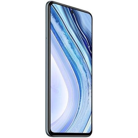 Xiaomi Redmi Note 9 Pro 6GB/128GB 6.67" 4G Dual SIM Free Smartphone Grey